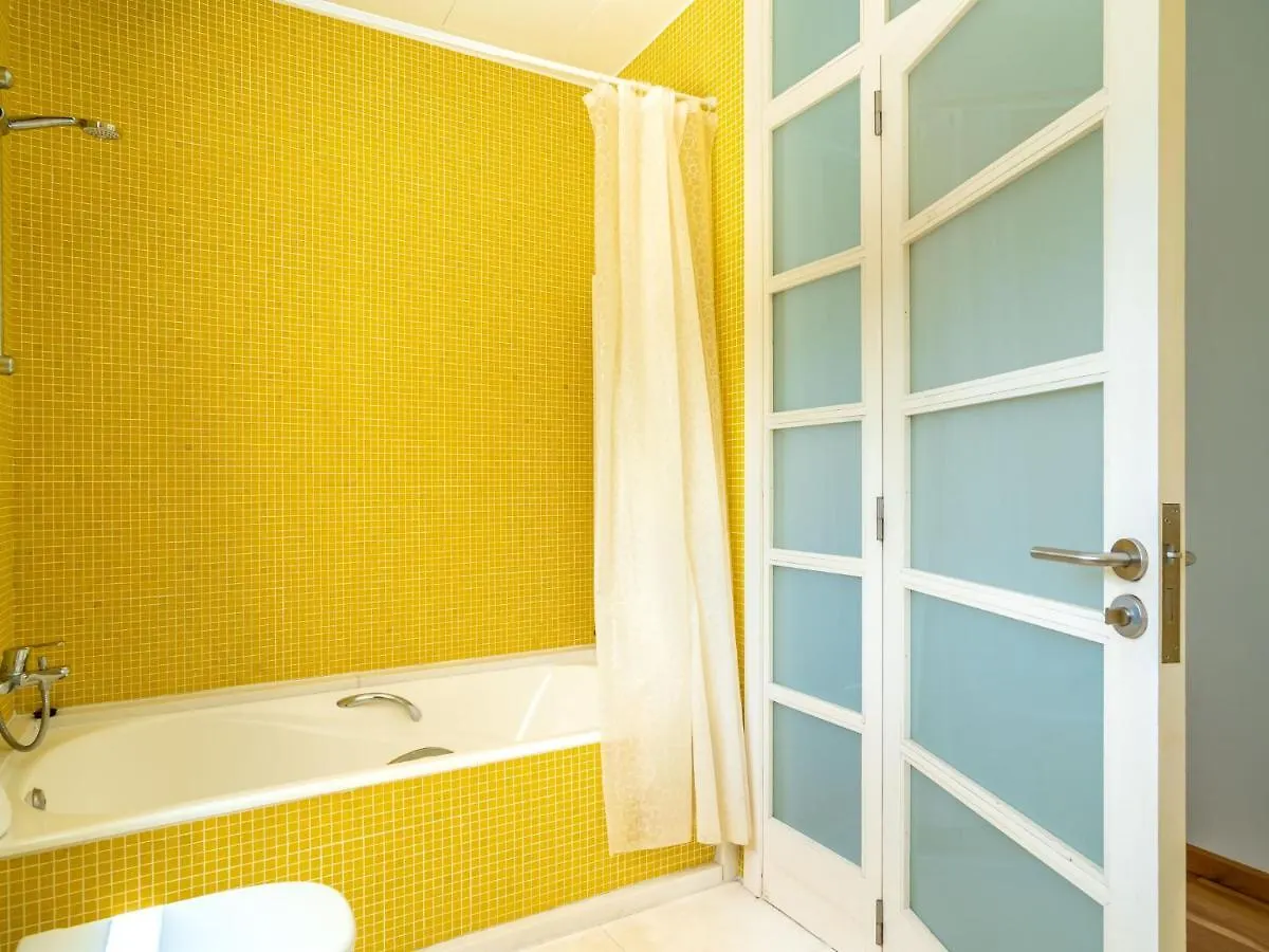 Villa Villa Carme By Interhome Colonia de Sant Pere 0*,