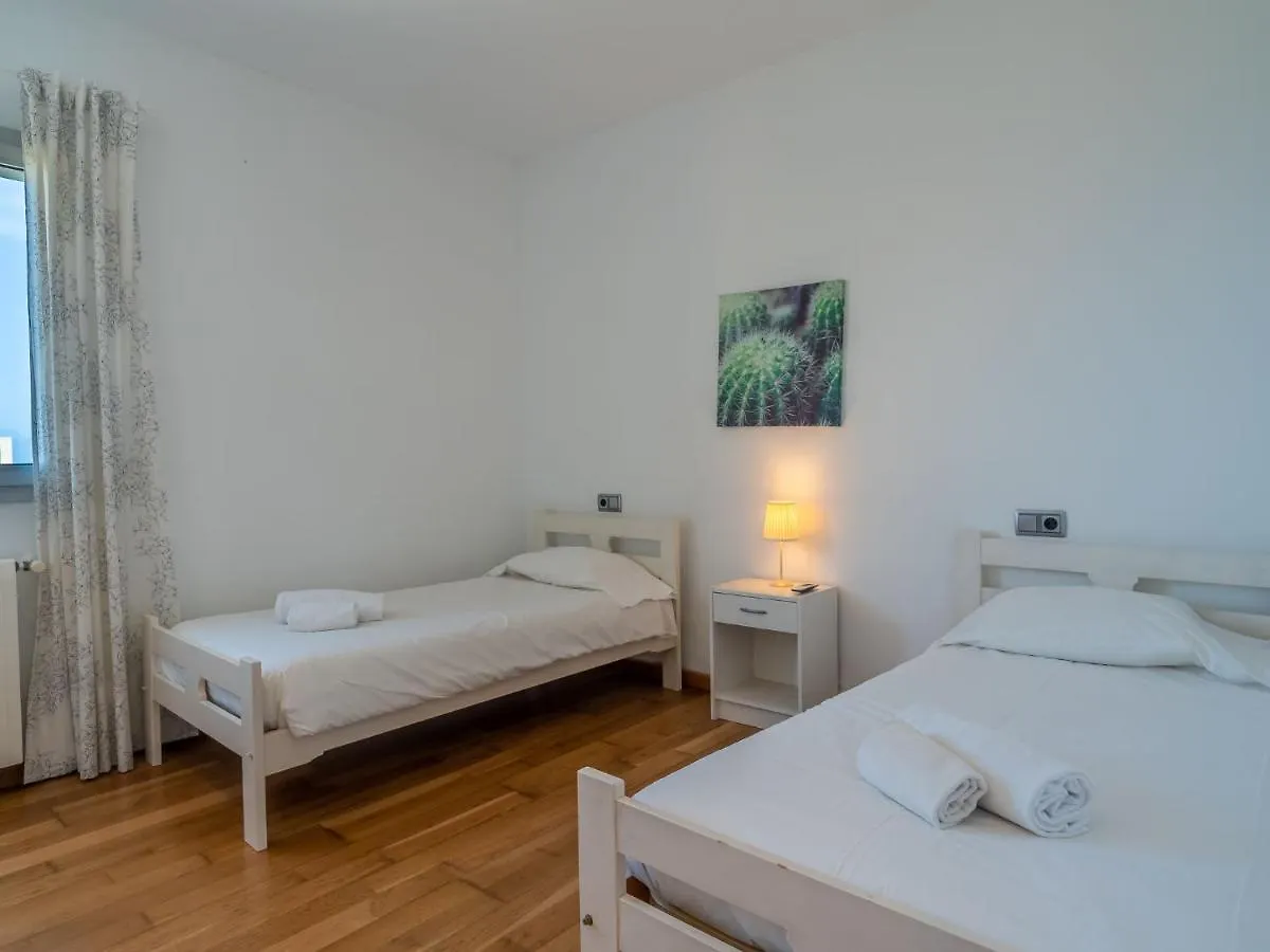 Villa Villa Carme By Interhome Colonia de Sant Pere Spain