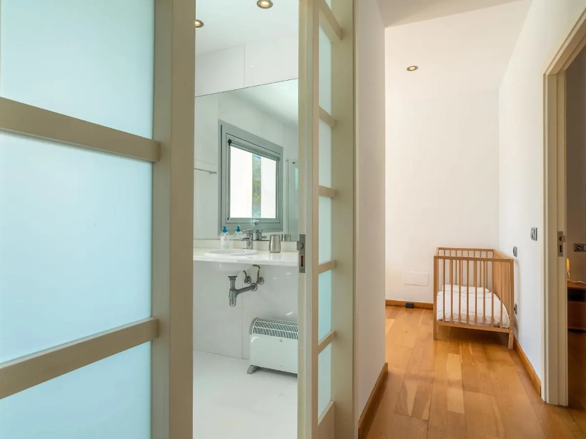 Villa Villa Carme By Interhome Colonia de Sant Pere