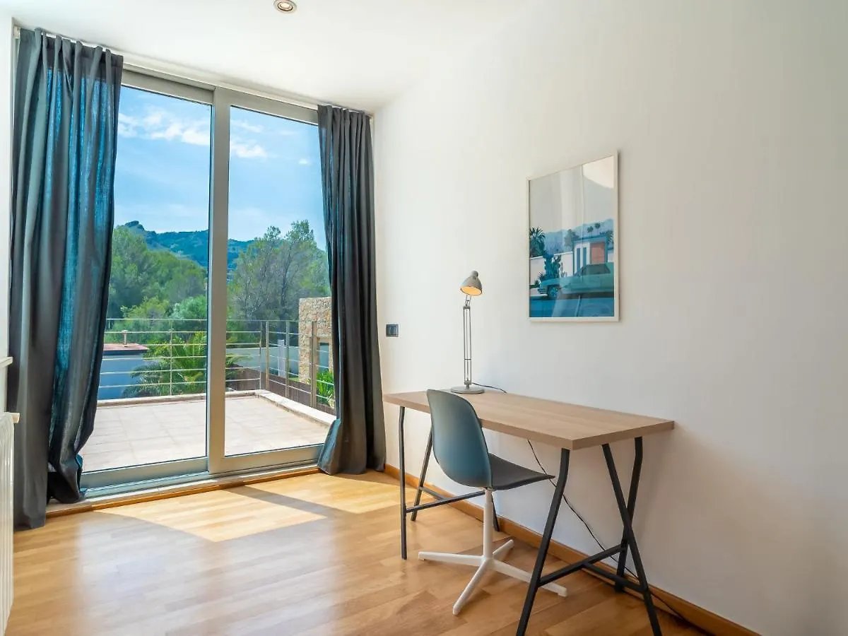Villa Villa Carme By Interhome Colonia de Sant Pere