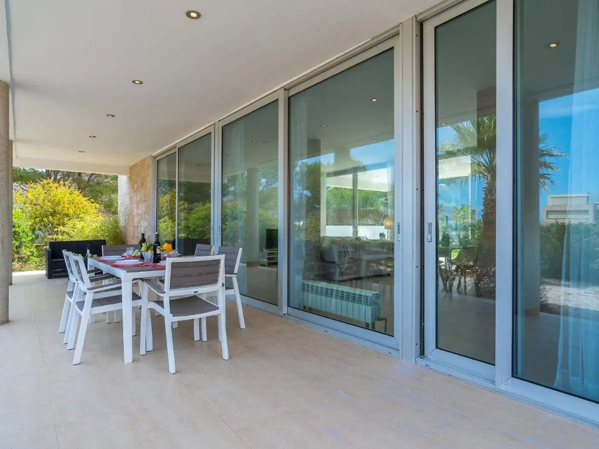 Villa Villa Carme By Interhome Colonia de Sant Pere Spain