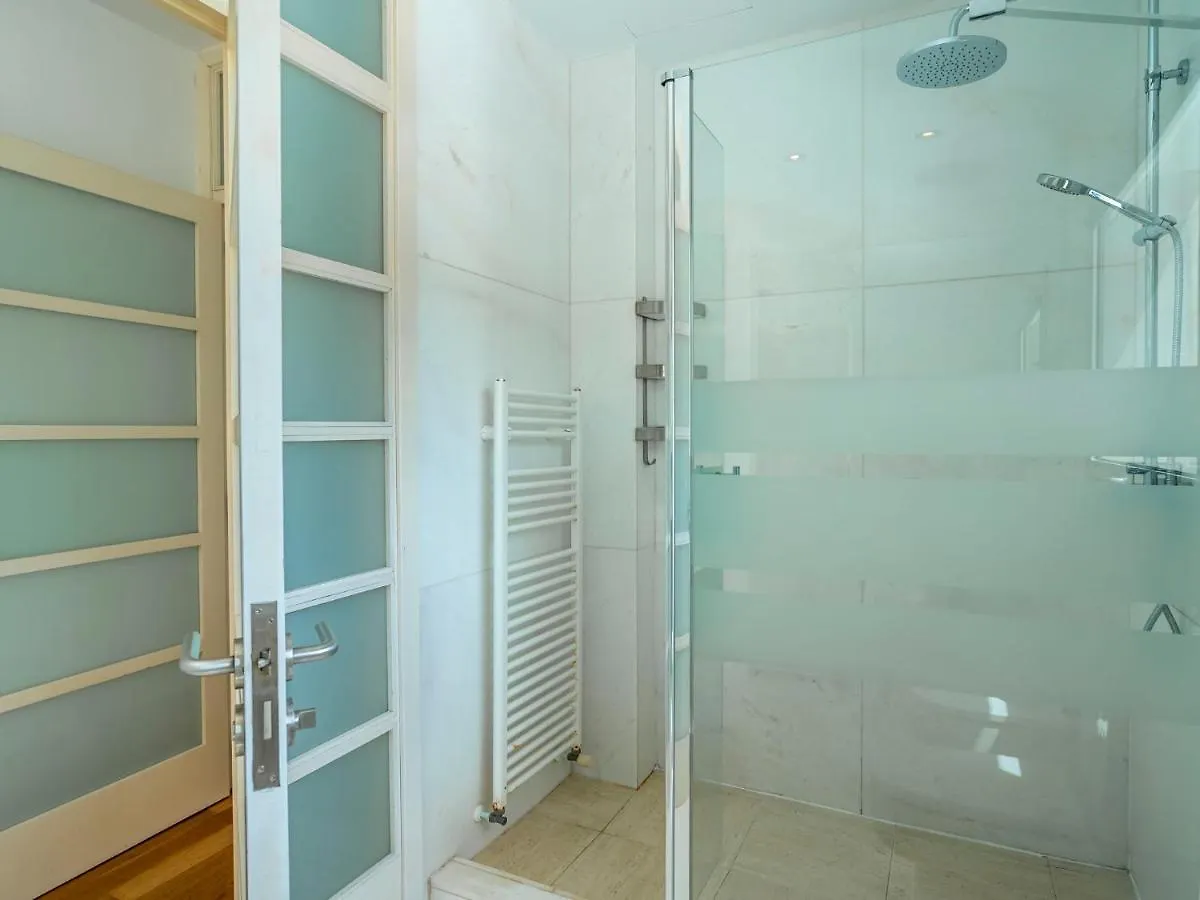 Villa Villa Carme By Interhome Colonia de Sant Pere