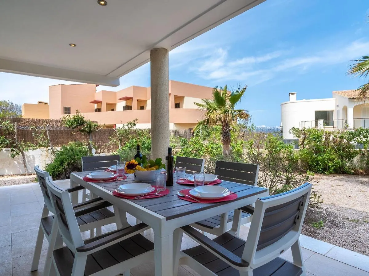 Villa Villa Carme By Interhome Colonia de Sant Pere Spain