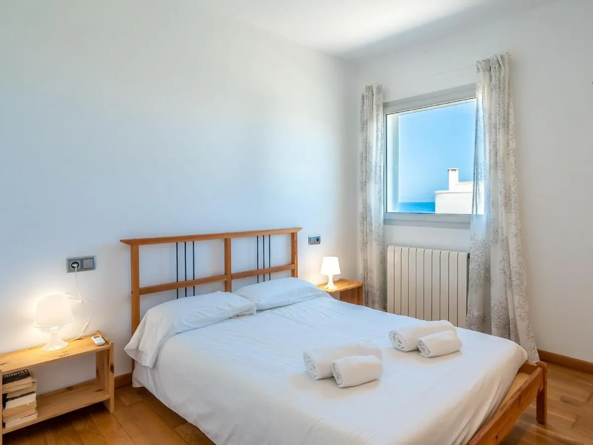 Villa Villa Carme By Interhome Colonia de Sant Pere 0*,  Spain