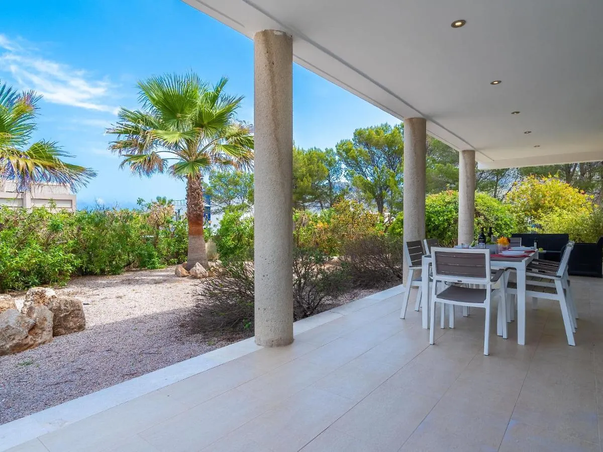 Villa Villa Carme By Interhome Colonia de Sant Pere 0*,  Spain