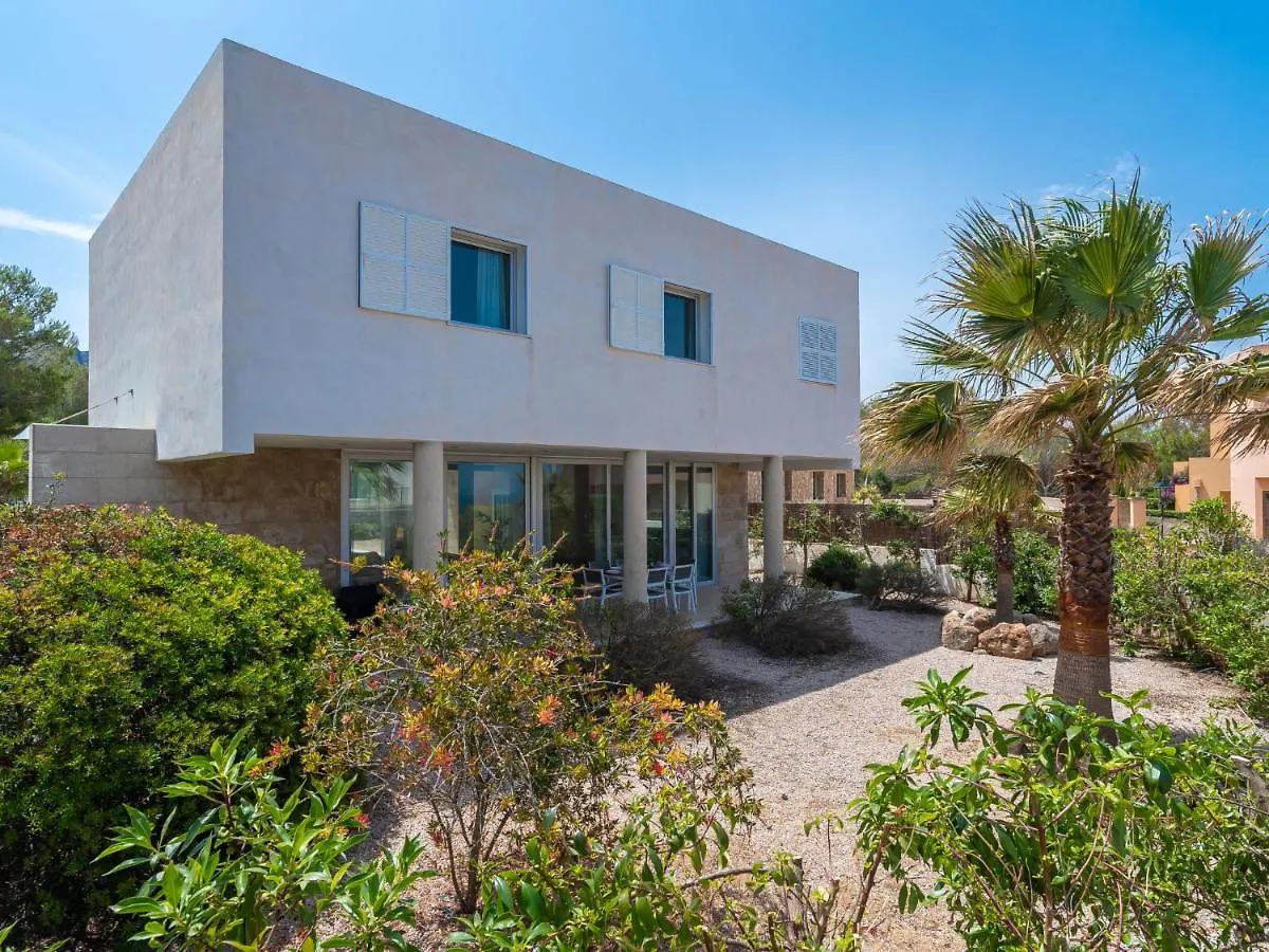 Villa Villa Carme By Interhome Colonia de Sant Pere Spain