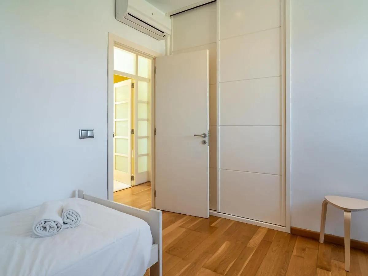 Villa Villa Carme By Interhome Colònia de Sant Pere 0*,  Španělsko