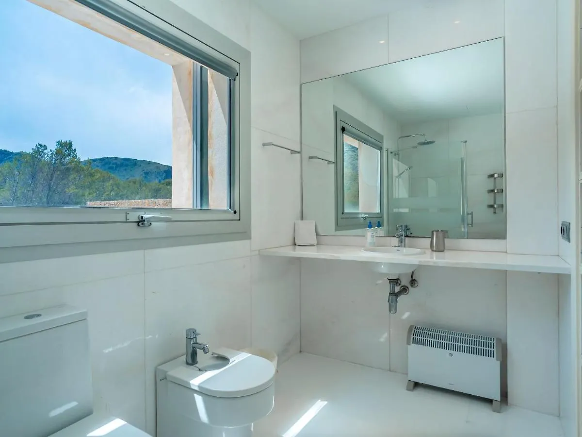 Villa Villa Carme By Interhome Colònia de Sant Pere